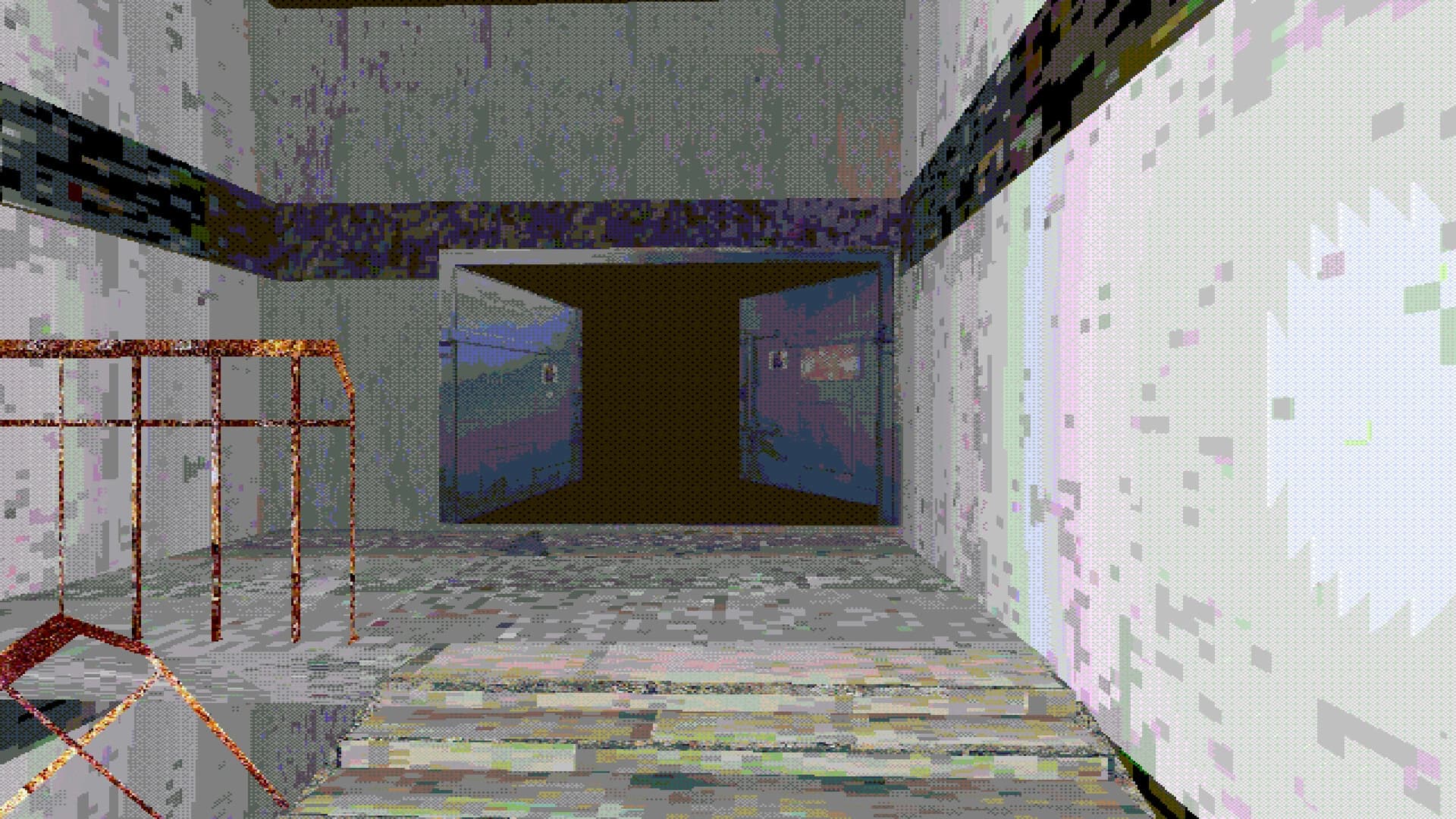 Hands up screenshot 3