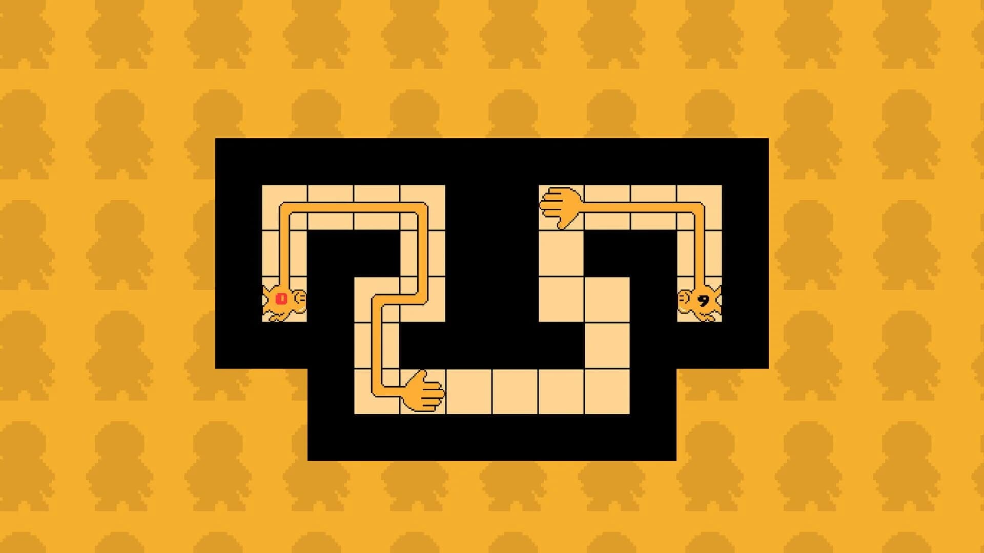 Handshakes screenshot 3