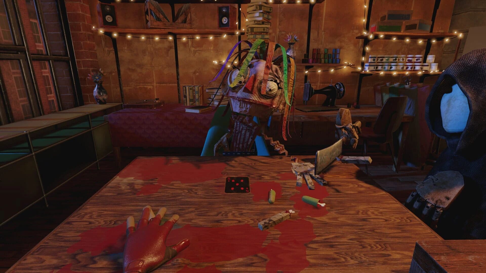 Handsum screenshot 2
