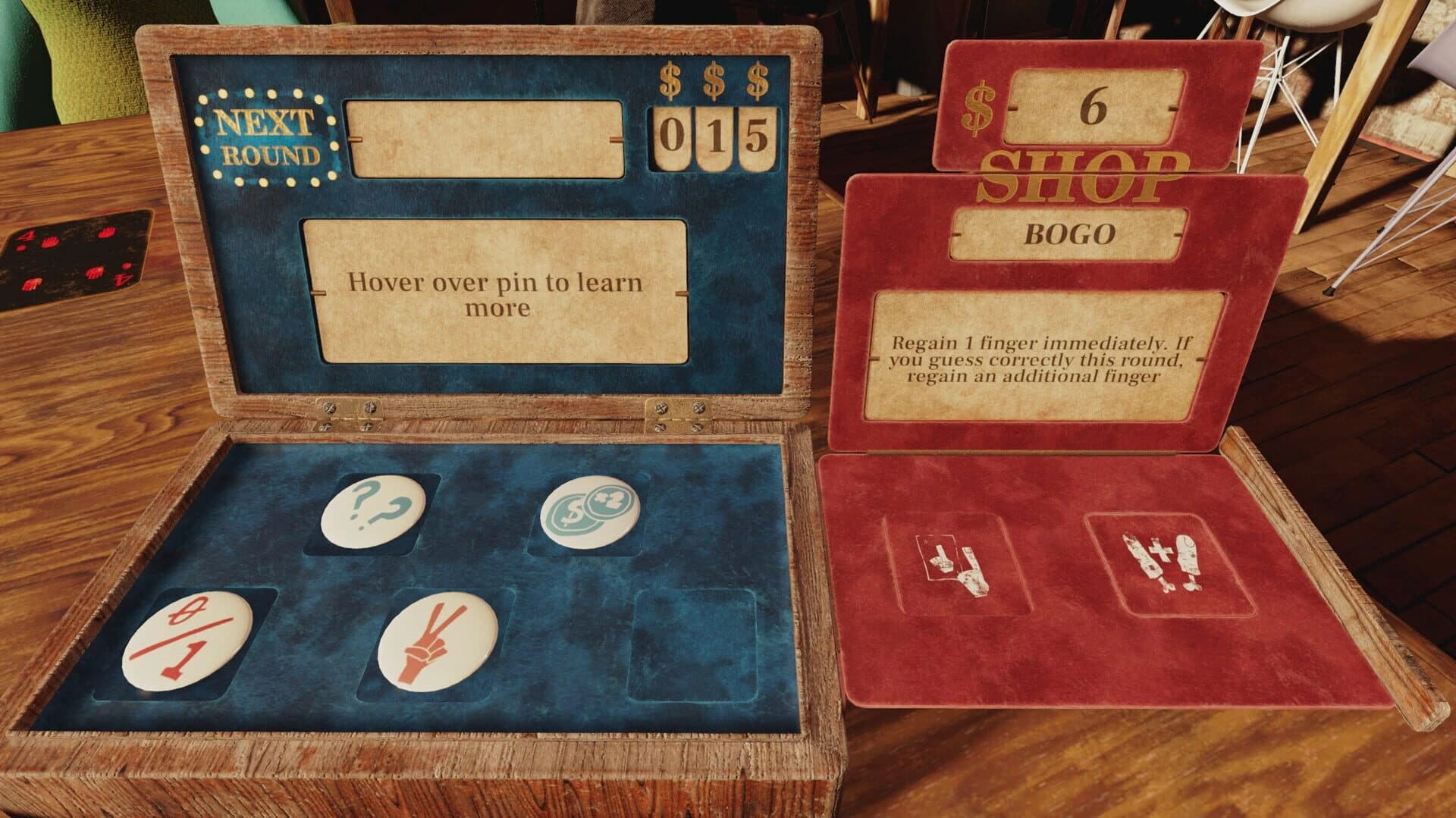 Handsum screenshot 1