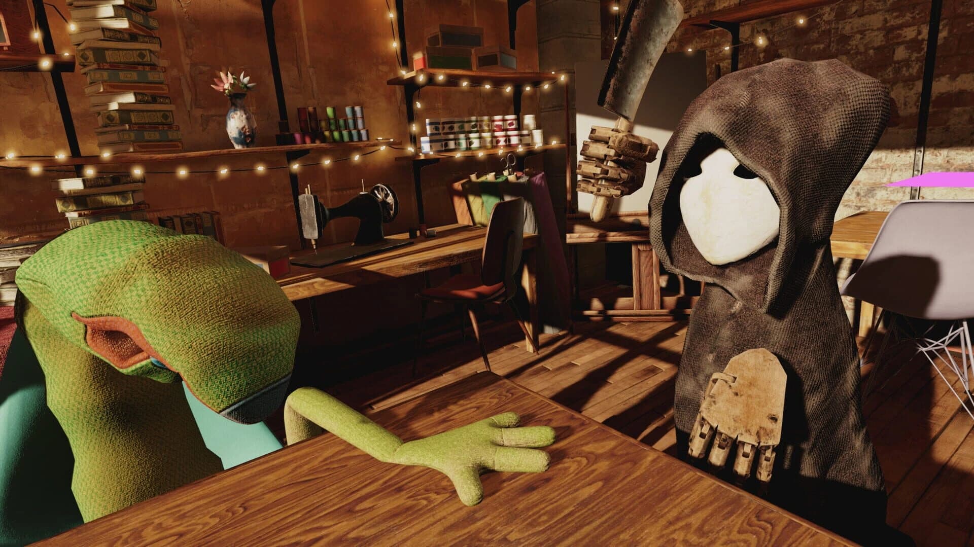 Handsum screenshot 5