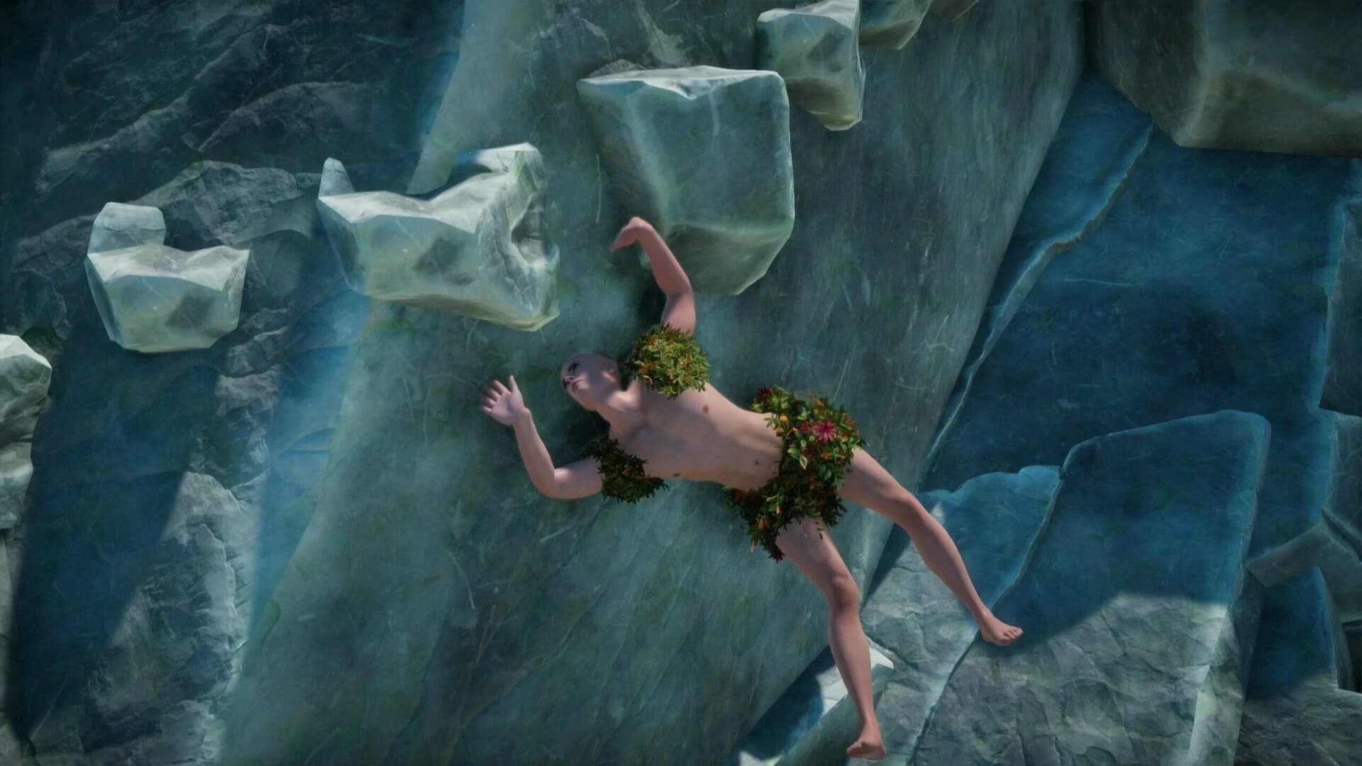 Handwalk screenshot 2