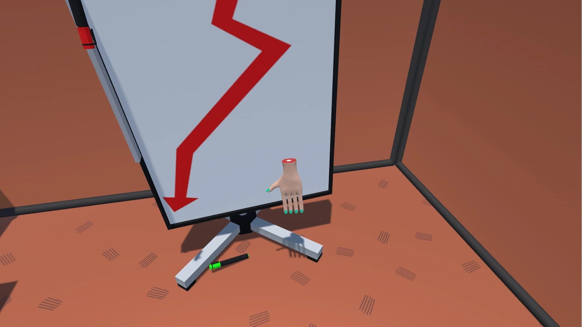 Handy screenshot 1