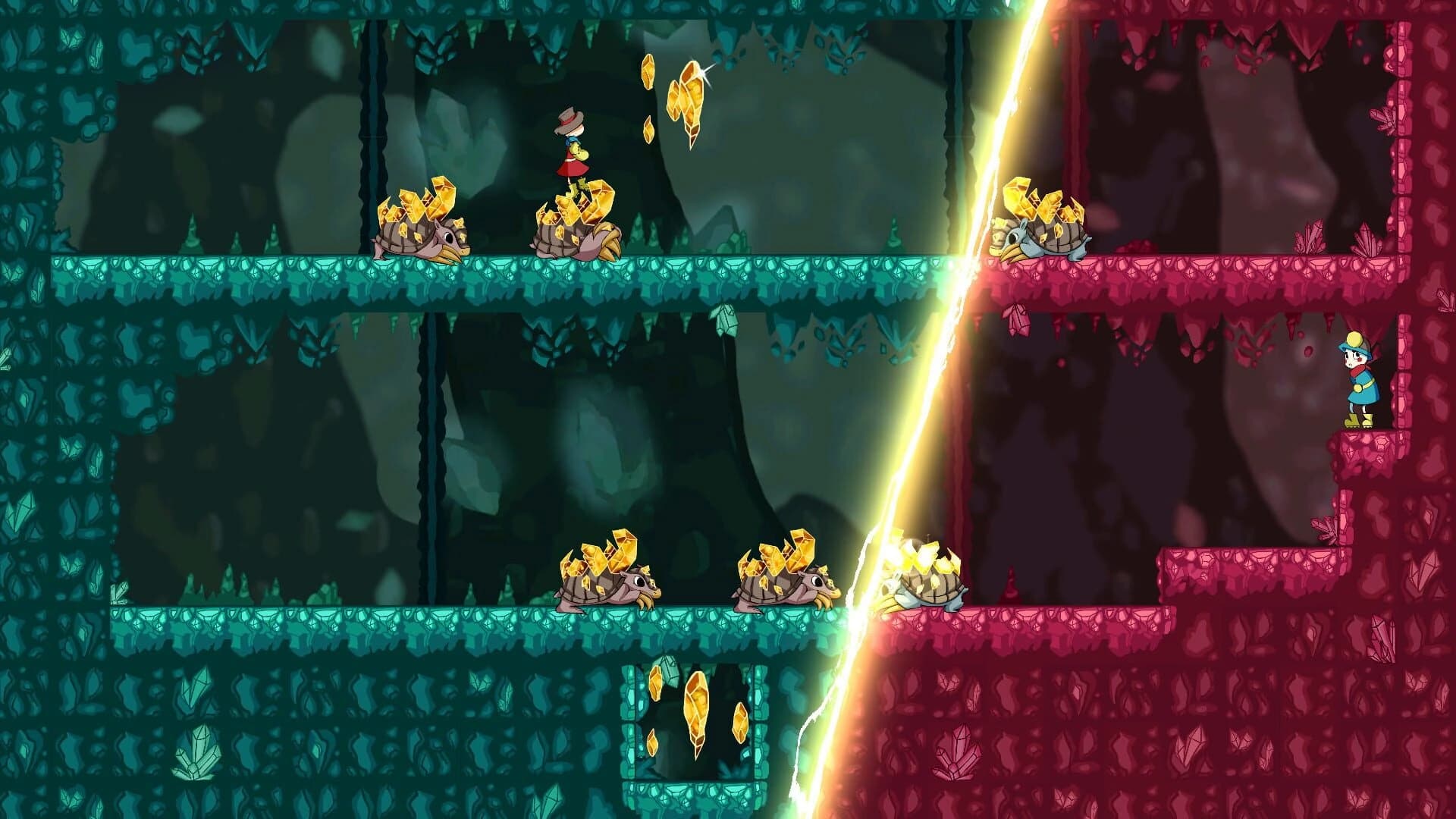 Handy Dandy screenshot 4