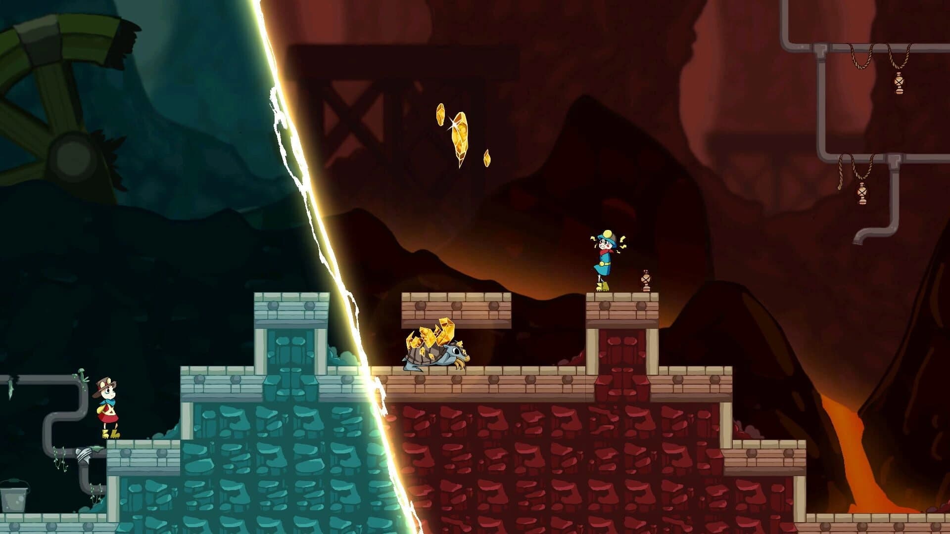 Handy Dandy screenshot 1