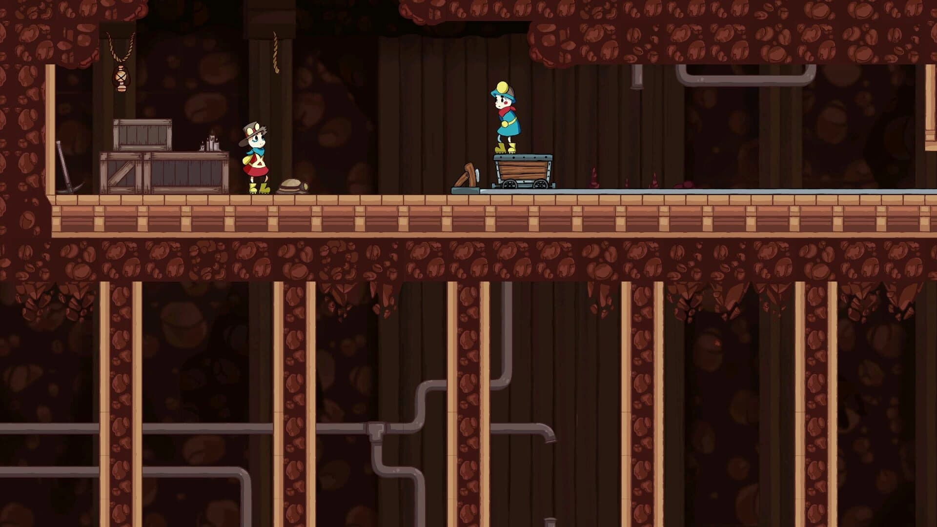 Handy Dandy screenshot 5