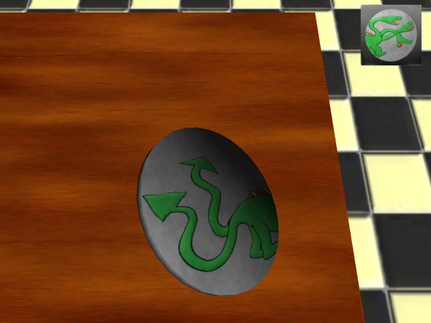 Handy Dice screenshot 1