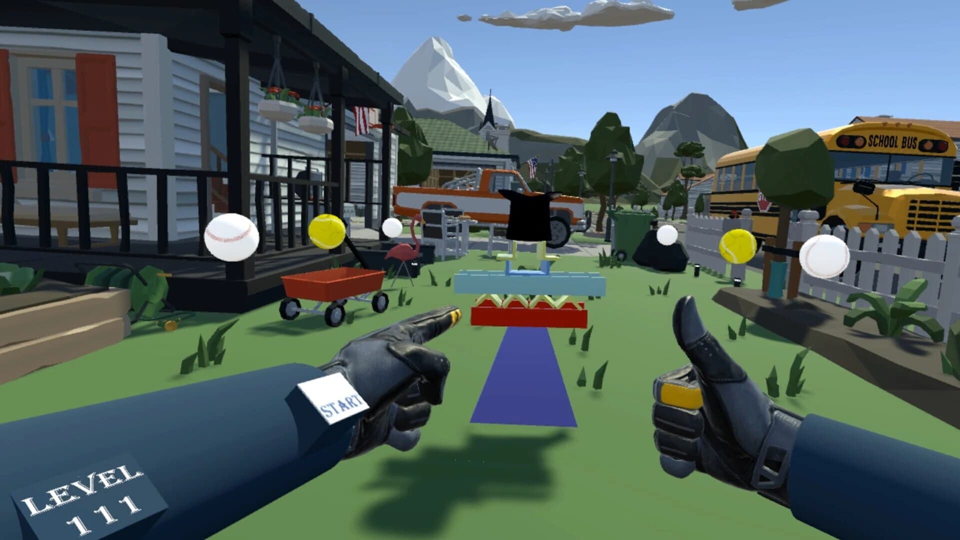 Handy Machines VR screenshot 2