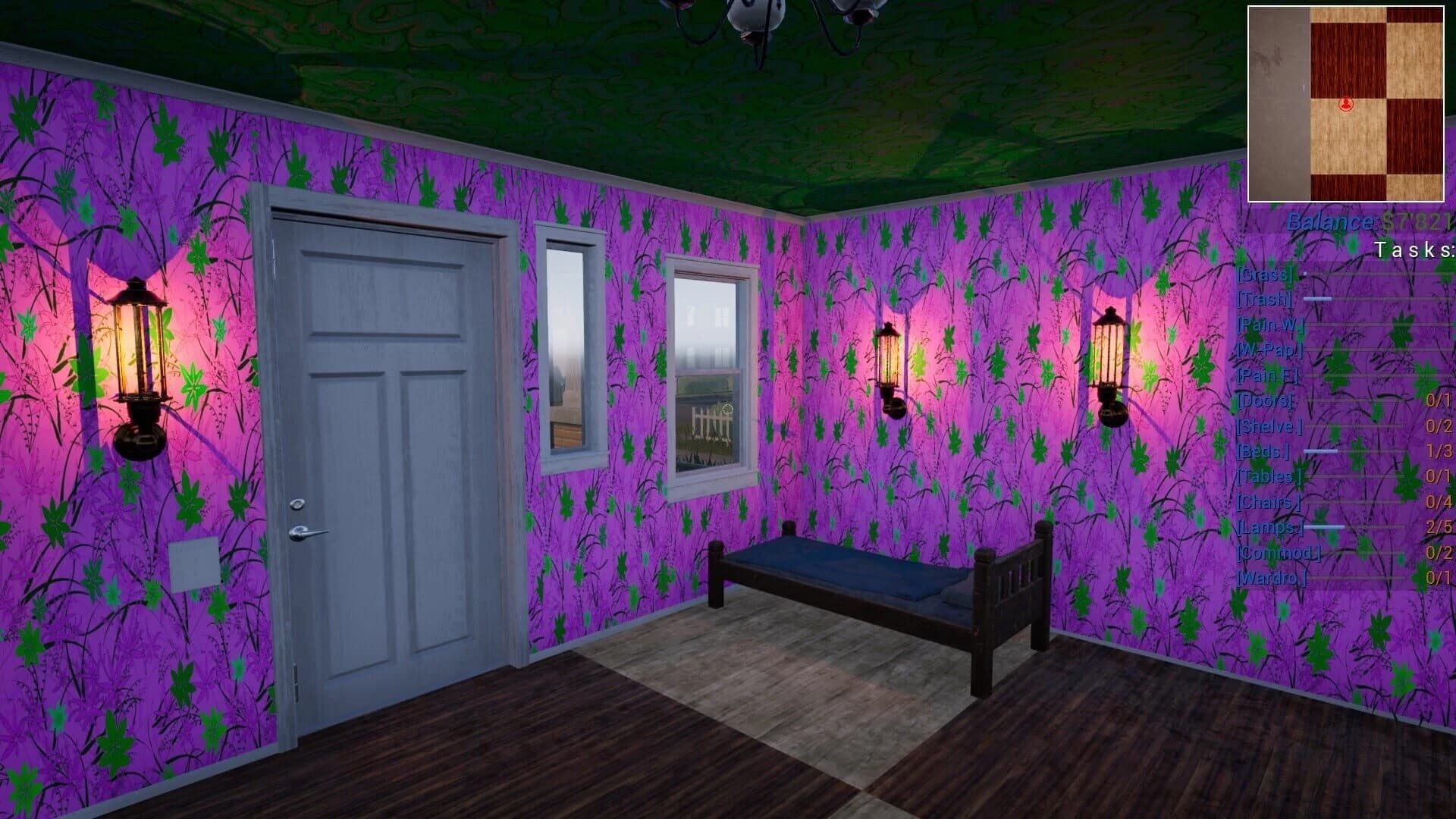 Handyman screenshot 5