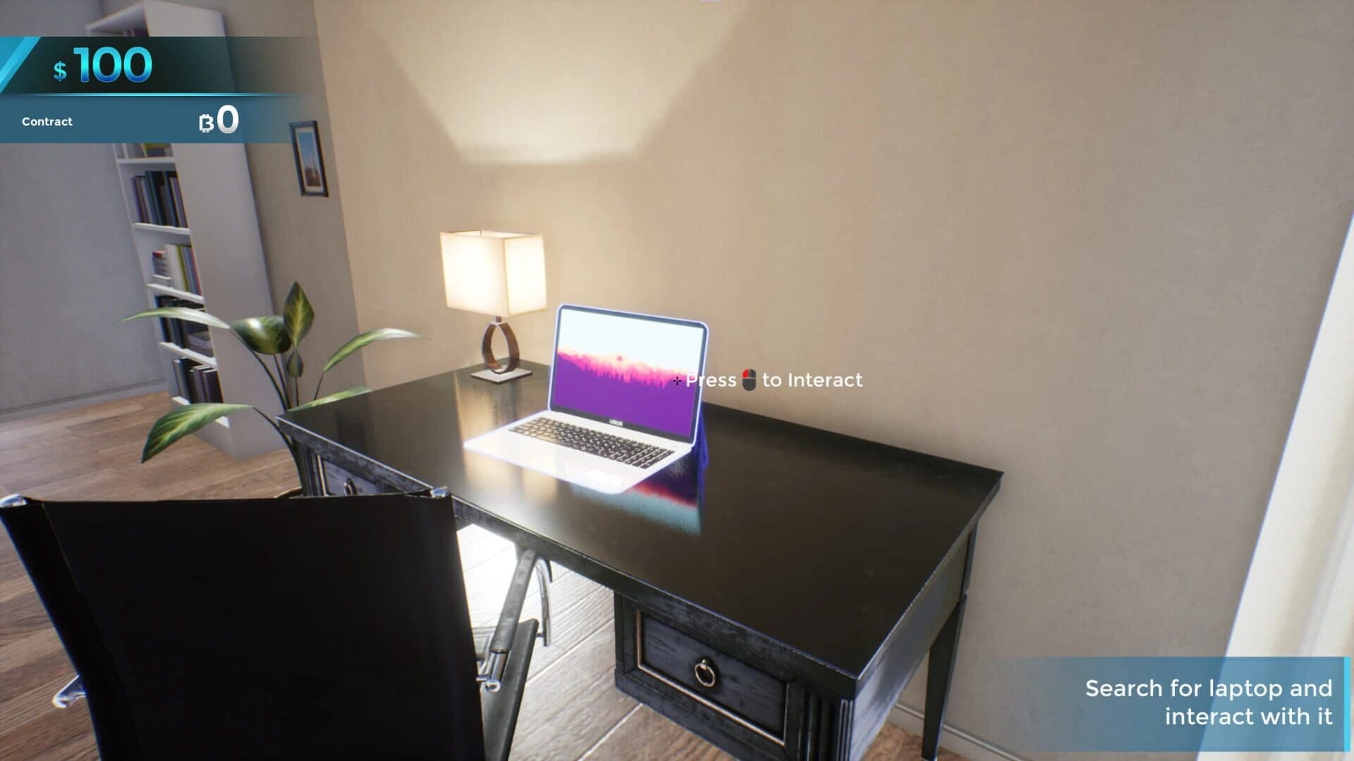 Handyman Corporation screenshot 5