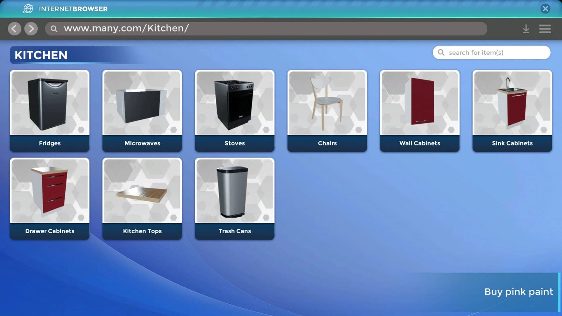 Handyman Corporation screenshot 2