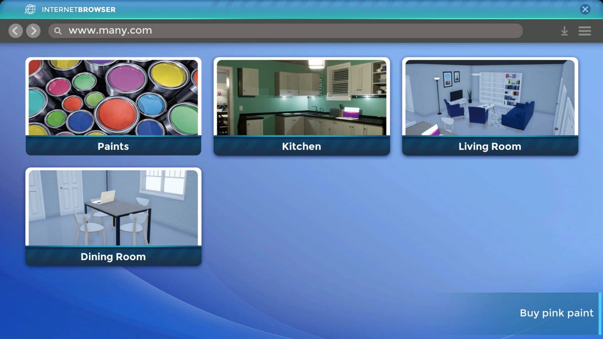 Handyman Corporation screenshot 4
