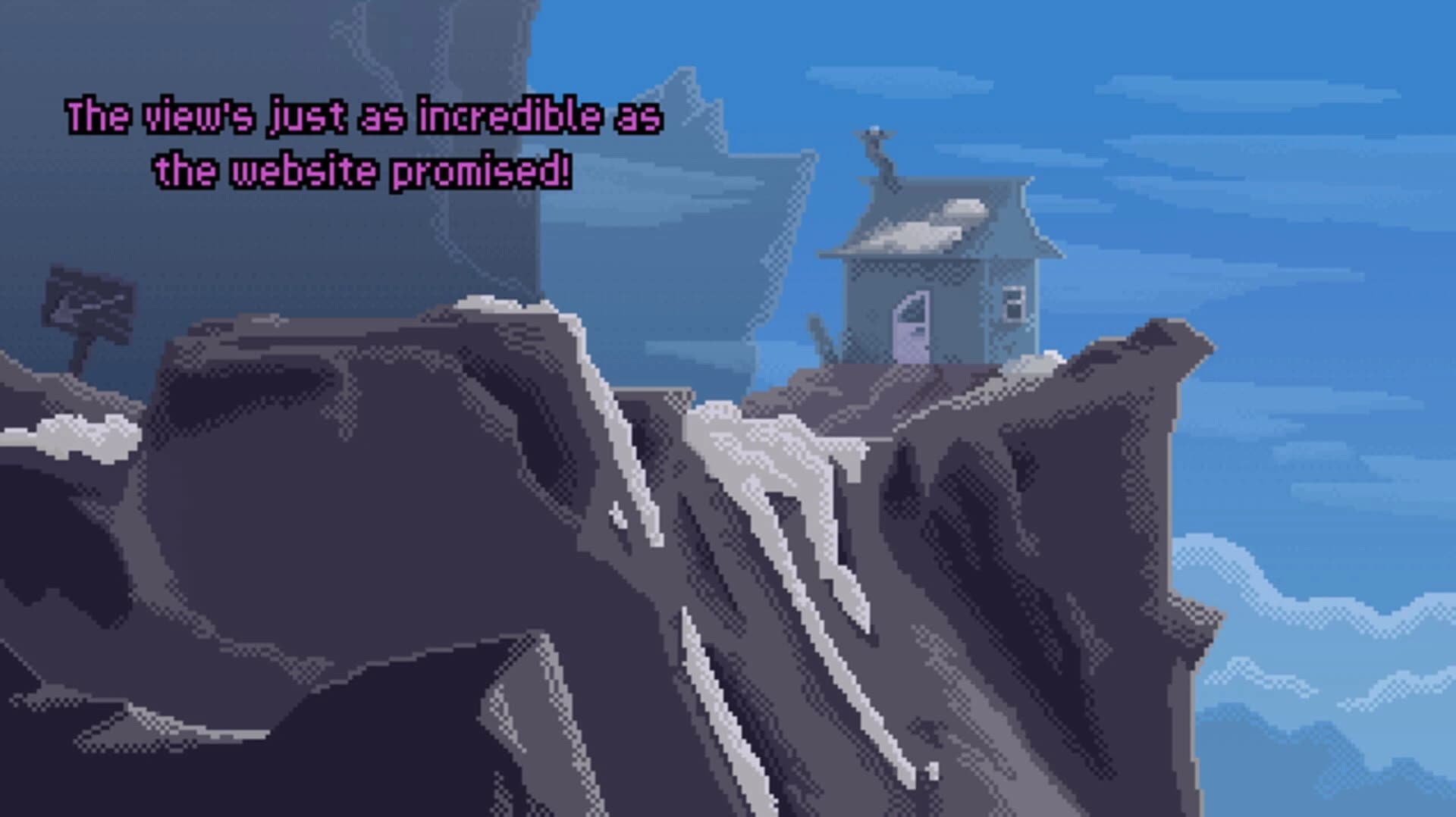 Hang On screenshot 3
