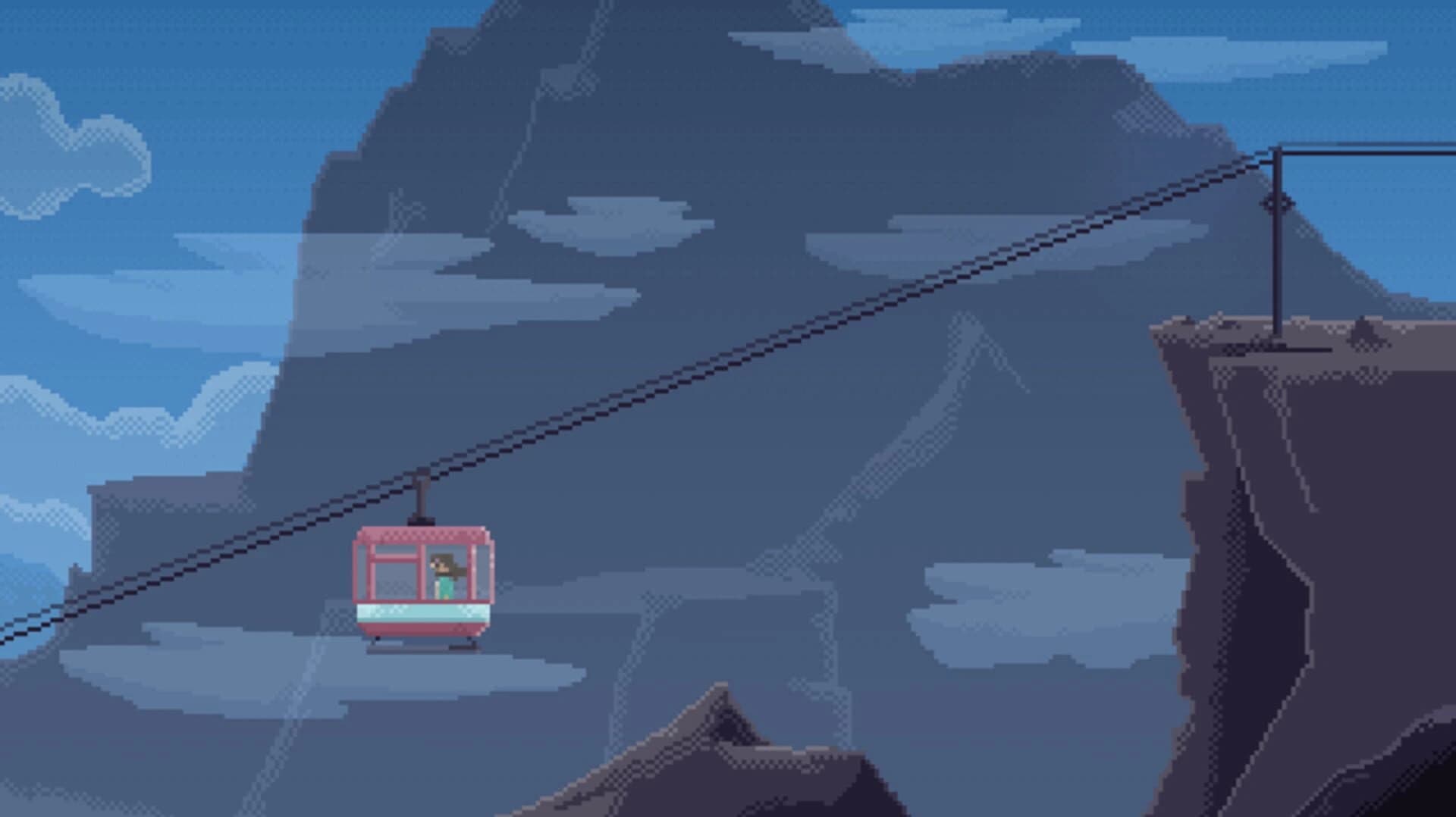 Hang On screenshot 4