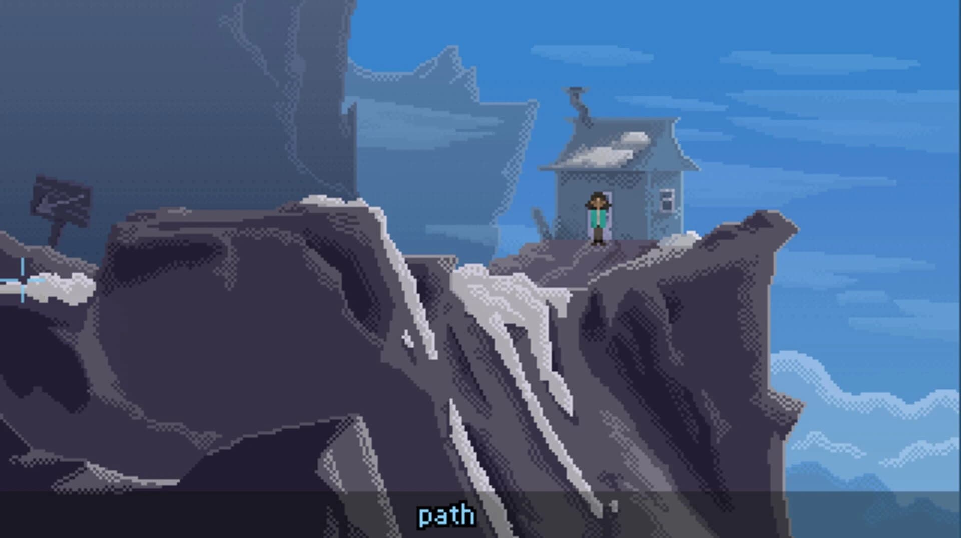 Hang On screenshot 1