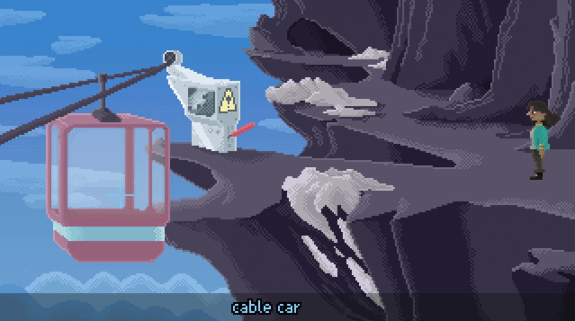 Hang On screenshot 5