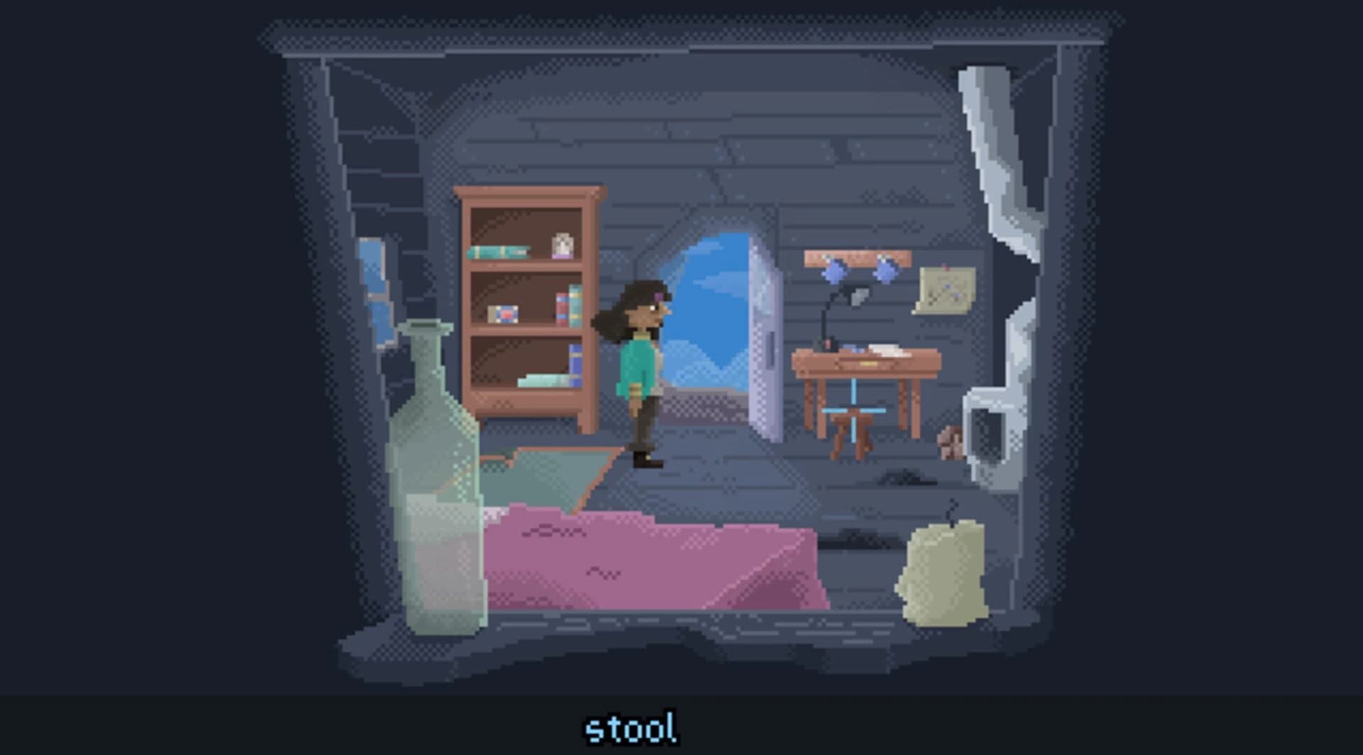 Hang On screenshot 2