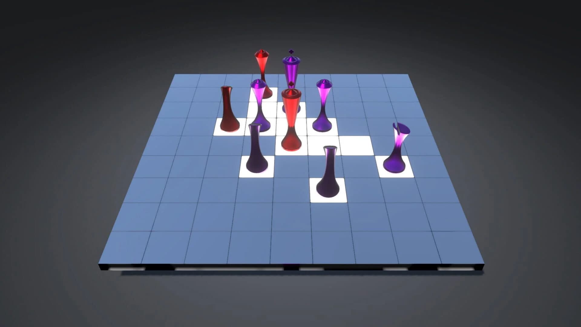 Hang the Kings screenshot 4