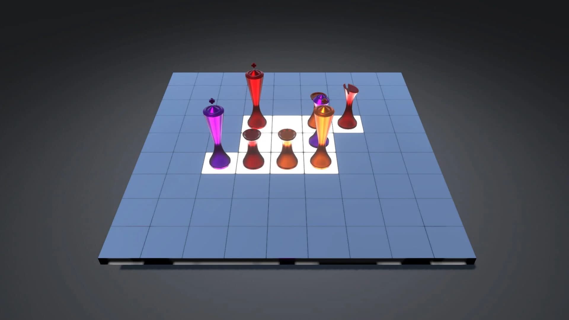 Hang the Kings screenshot 5