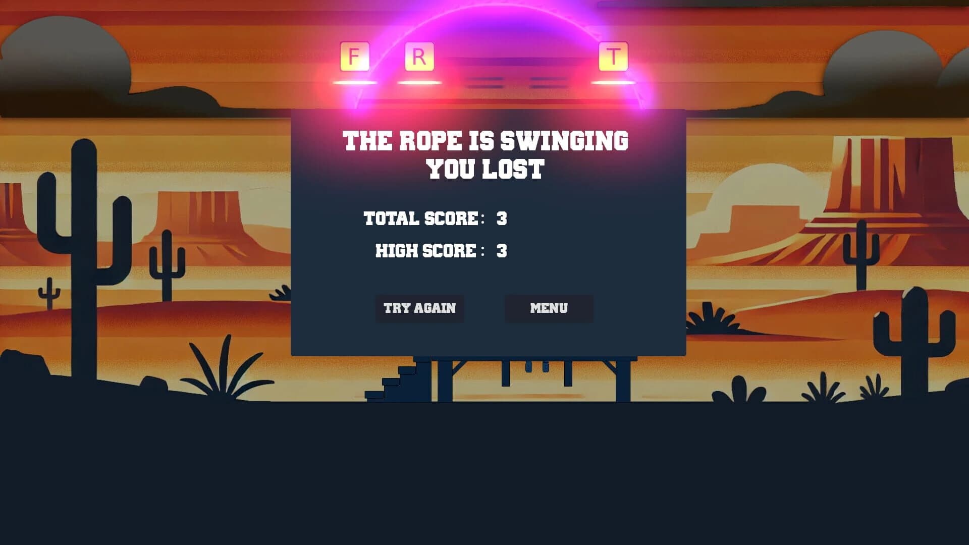 Hang Tight screenshot 3