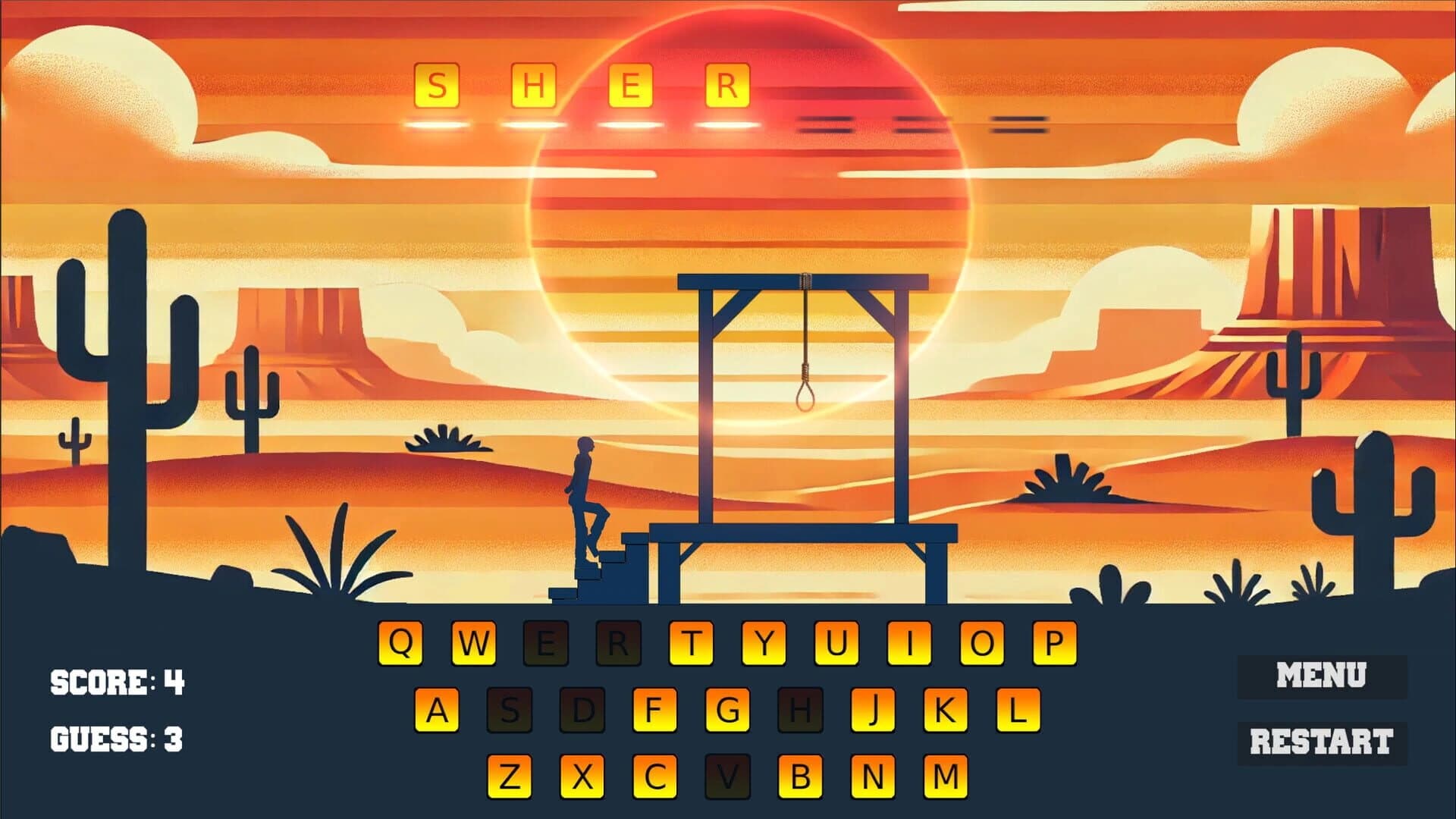 Hang Tight screenshot 4