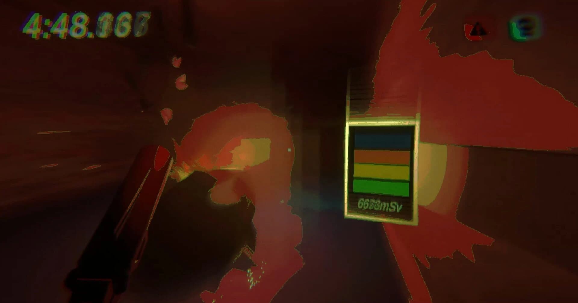 Hangler screenshot 2