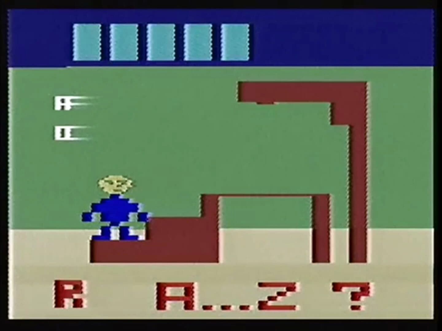 Hangman screenshot 1
