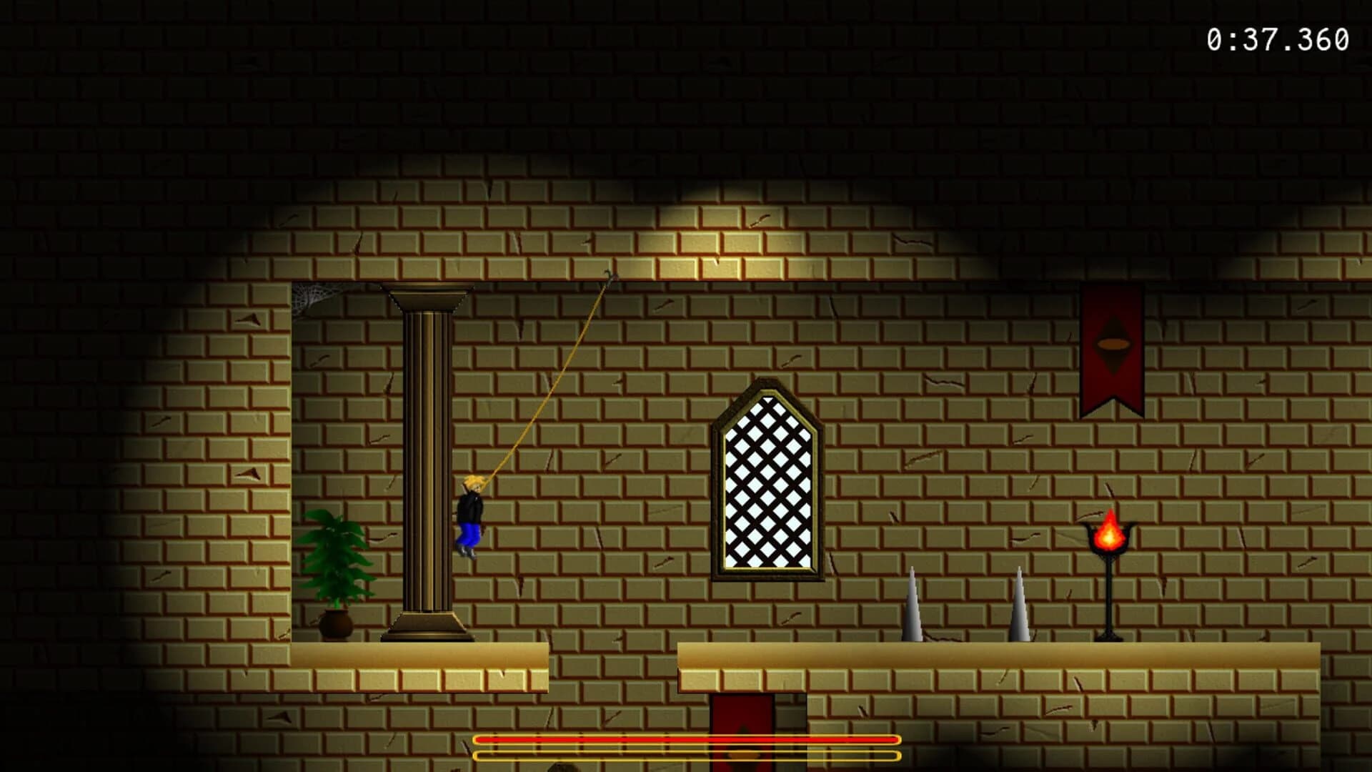 HangOutGame screenshot 1