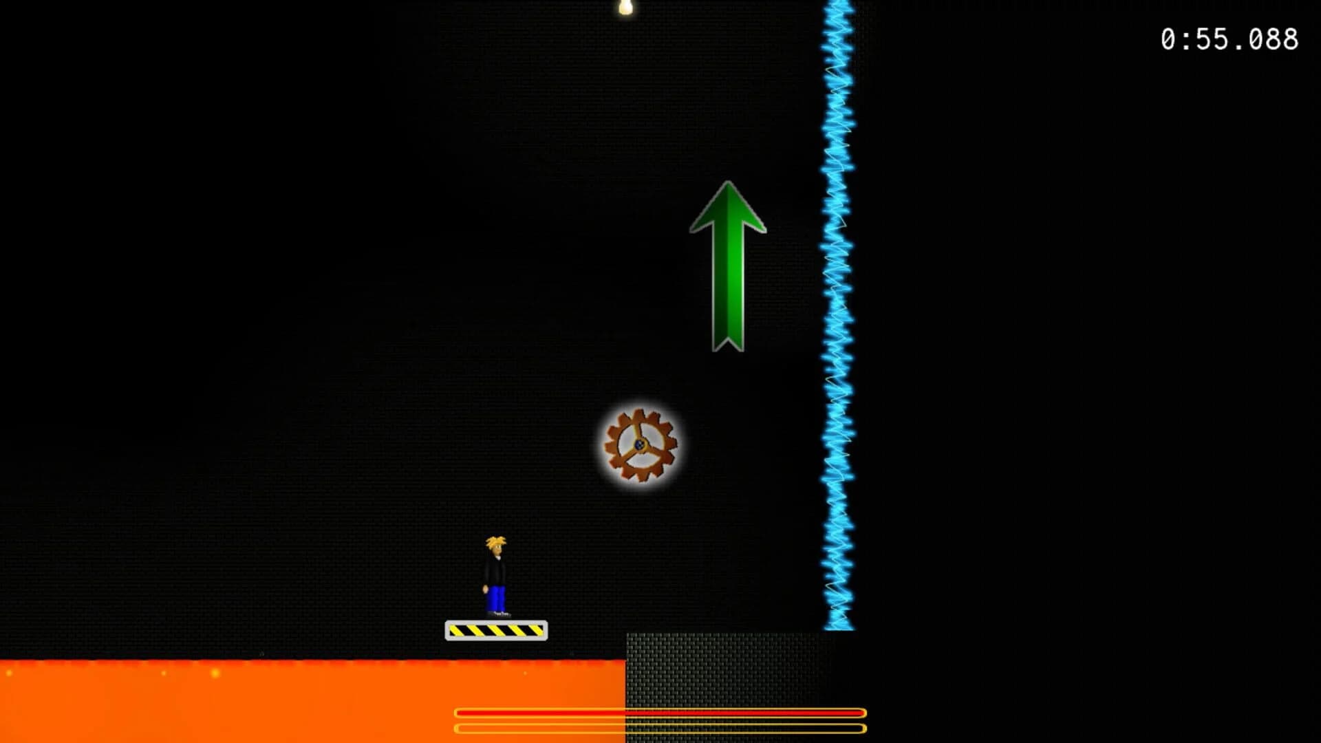 HangOutGame screenshot 4
