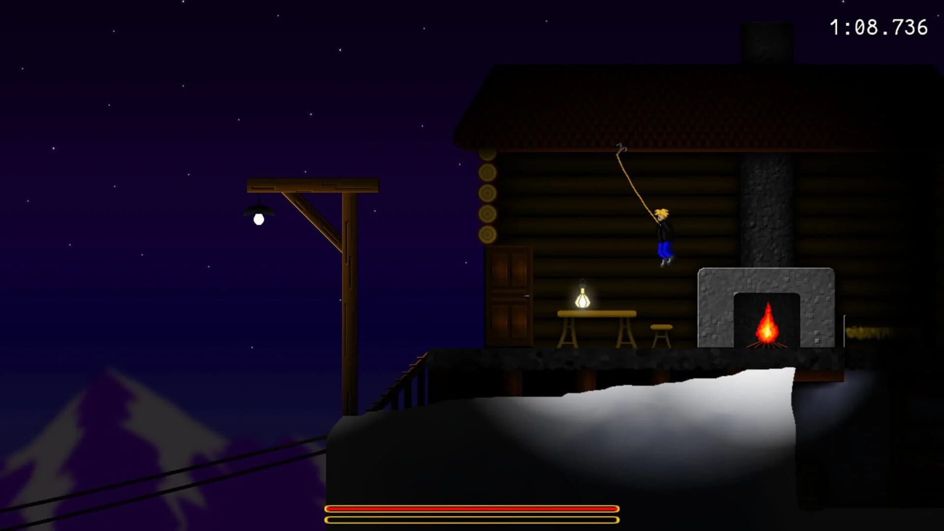 HangOutGame screenshot 5