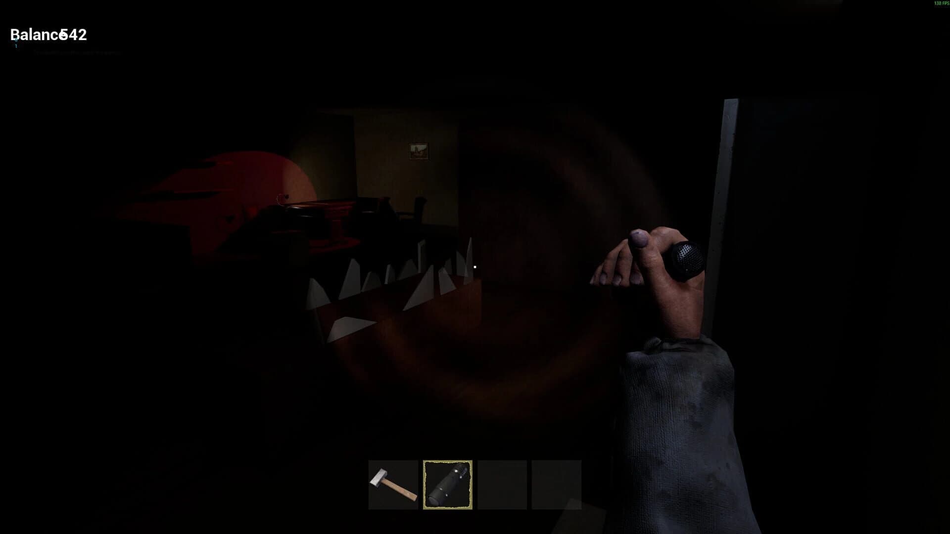 Hangover screenshot 2