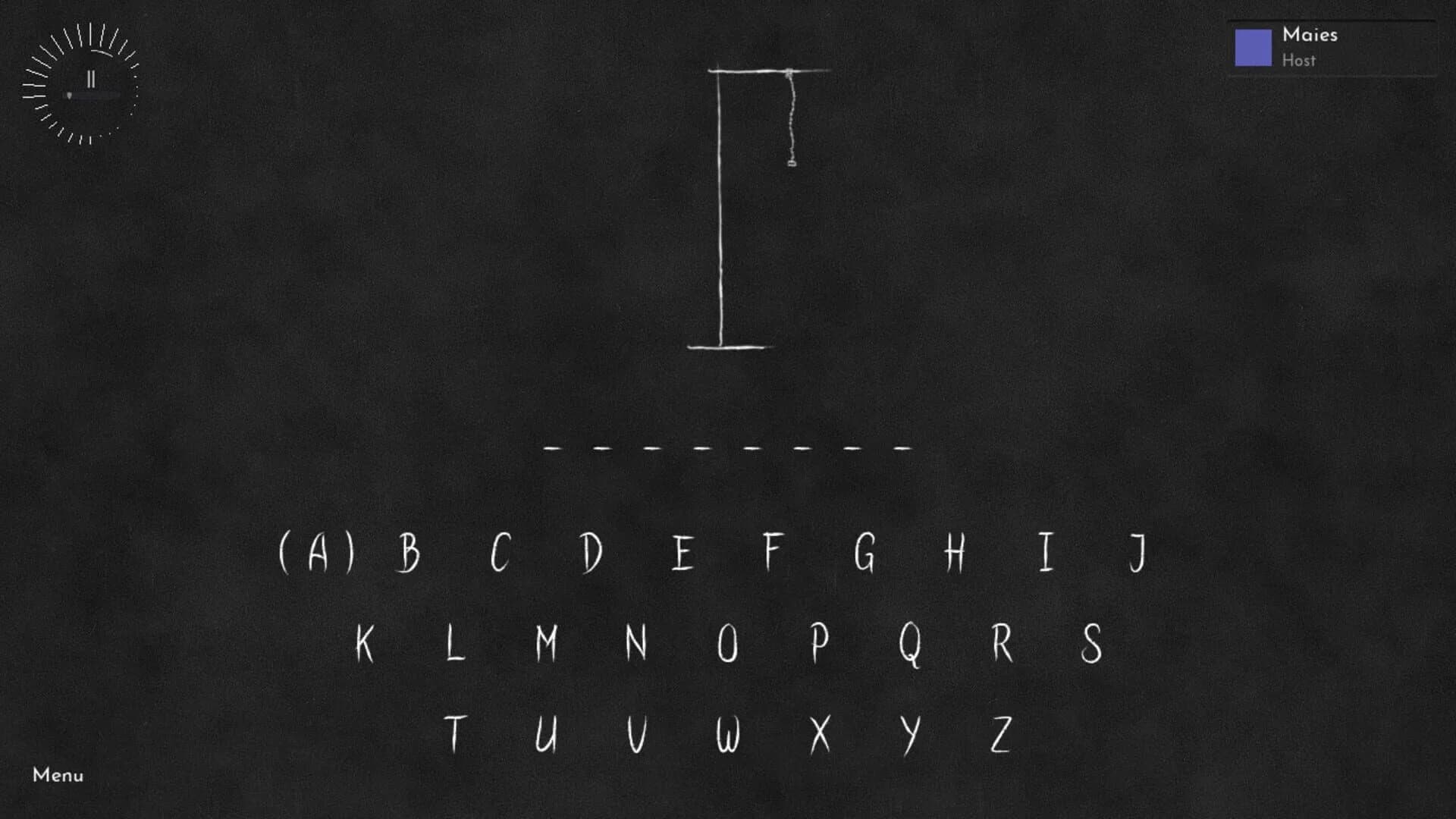 HangTogether screenshot 1