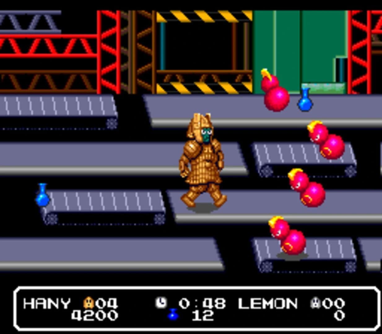 Hanii on the Road screenshot 1