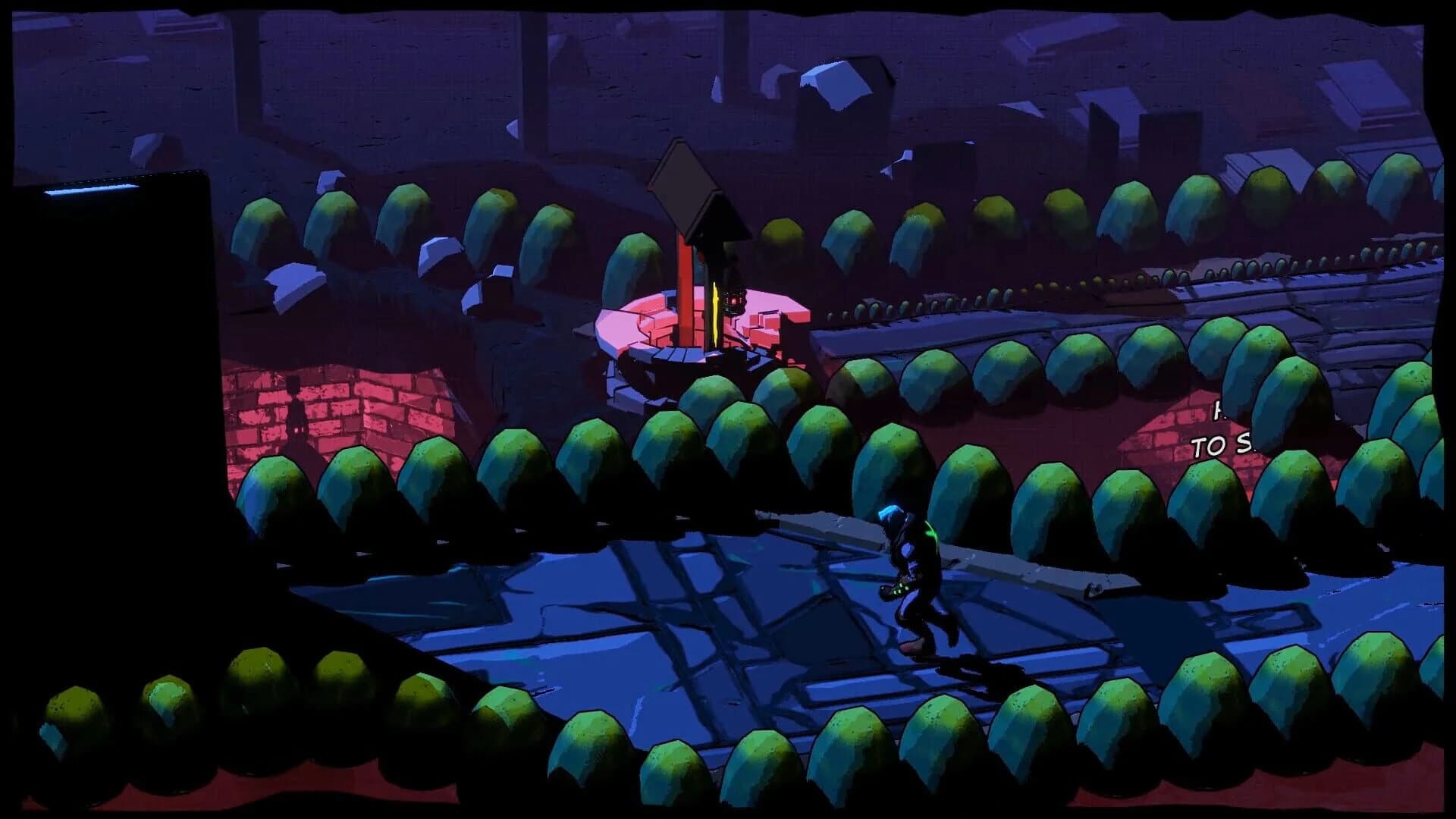 Hank: The Great Unraveling screenshot 5