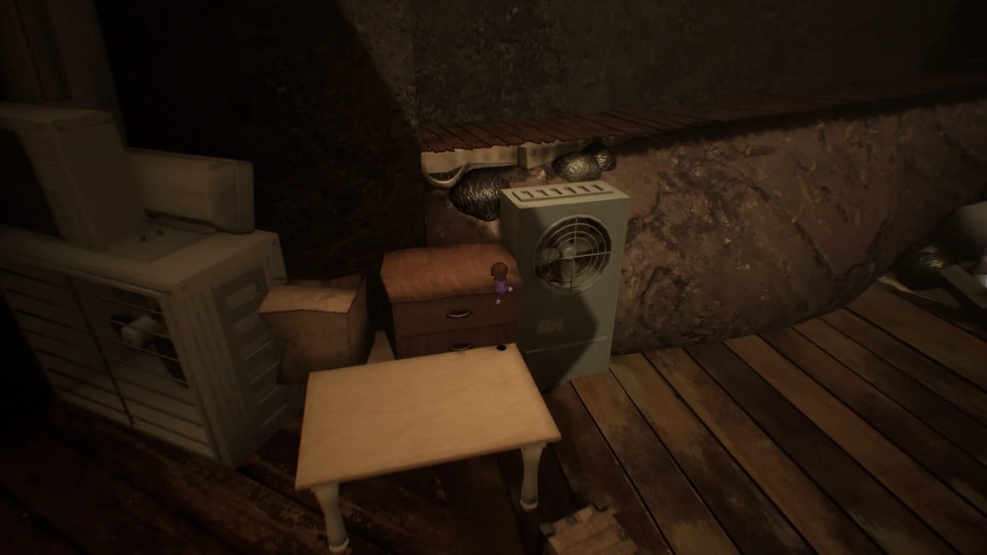 Hannah screenshot 4