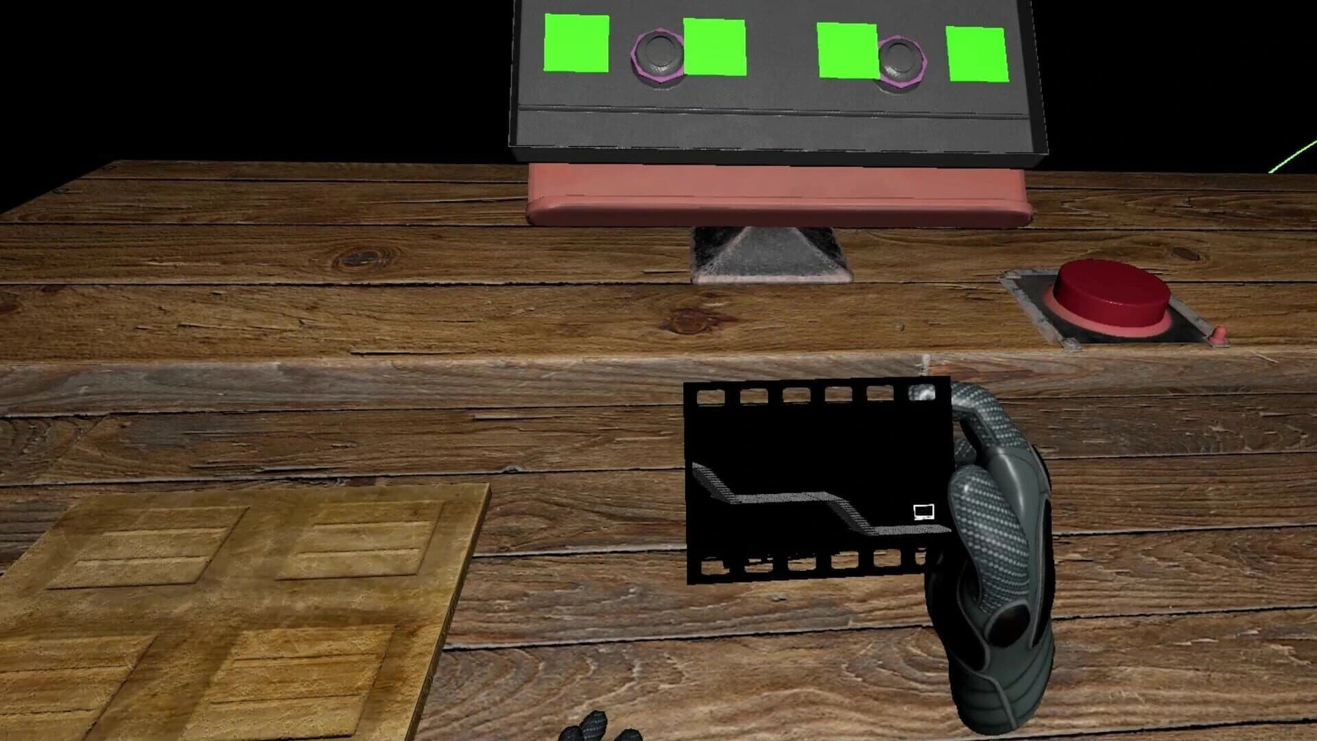 Hannah VCR screenshot 5