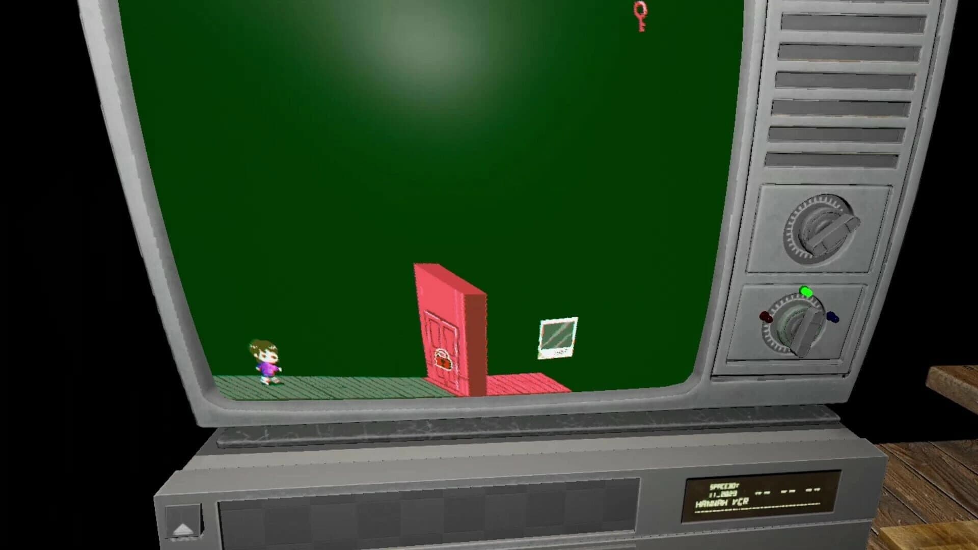 Hannah VCR screenshot 3