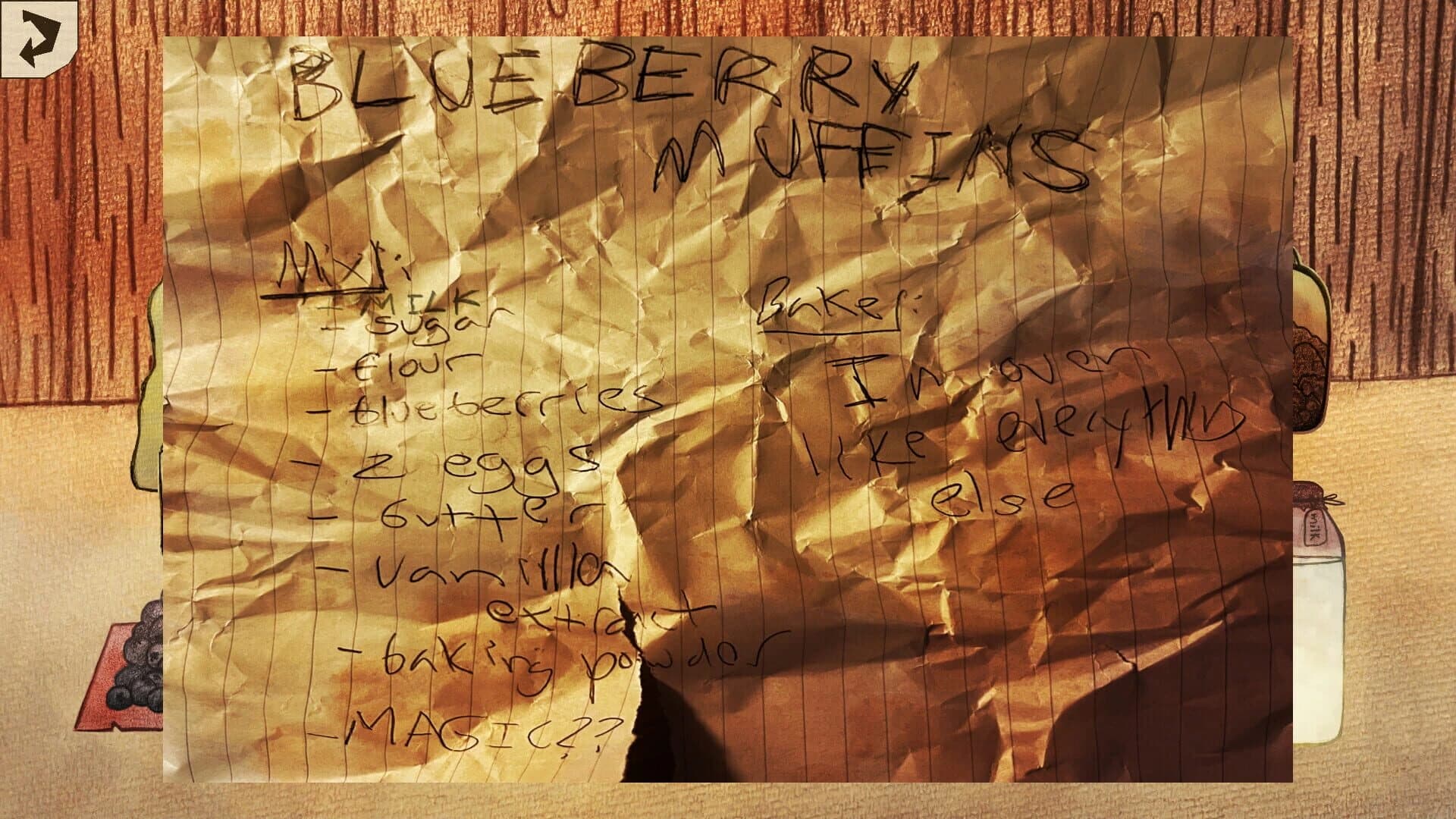 Hans screenshot 5