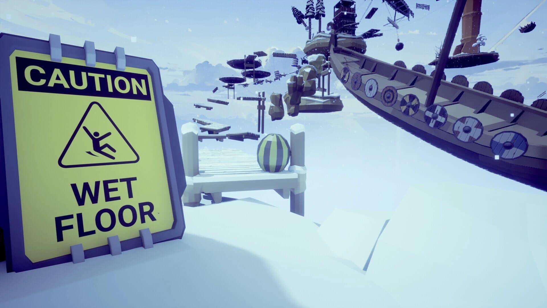 Hans screenshot 4