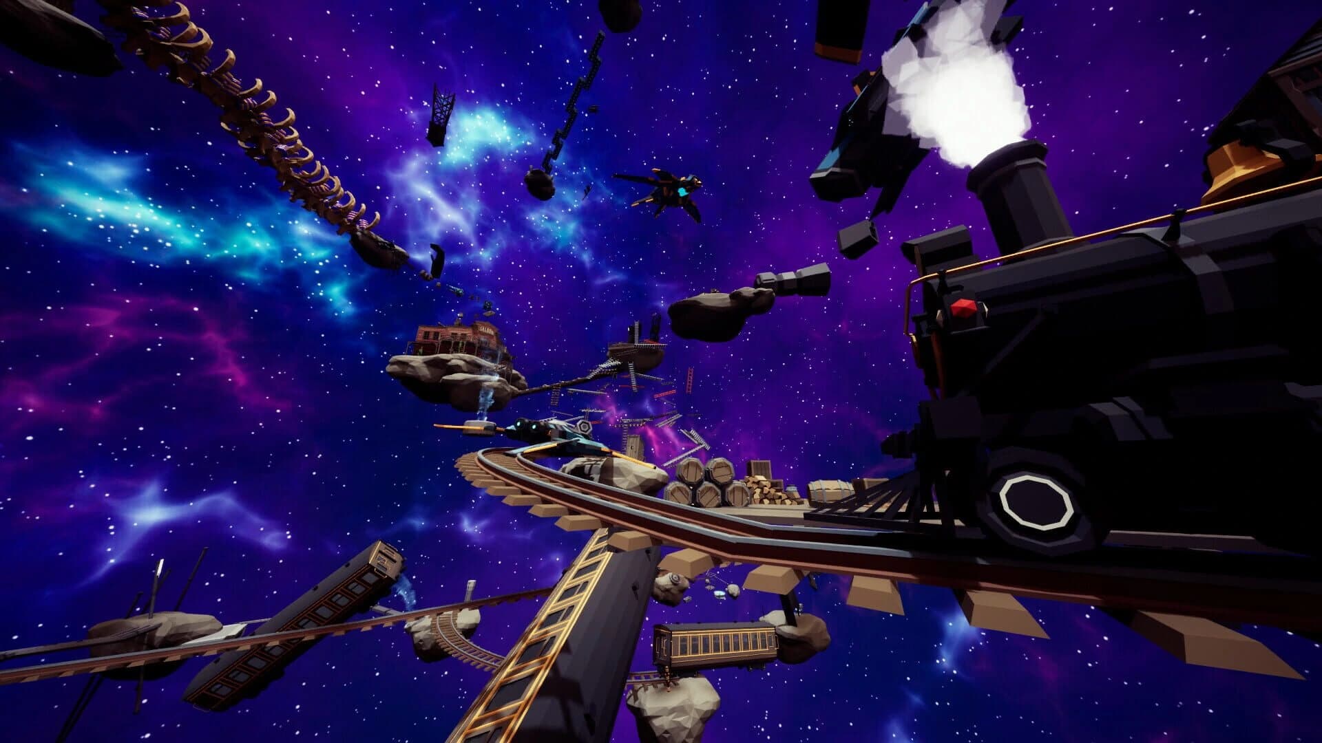 Hans screenshot 5