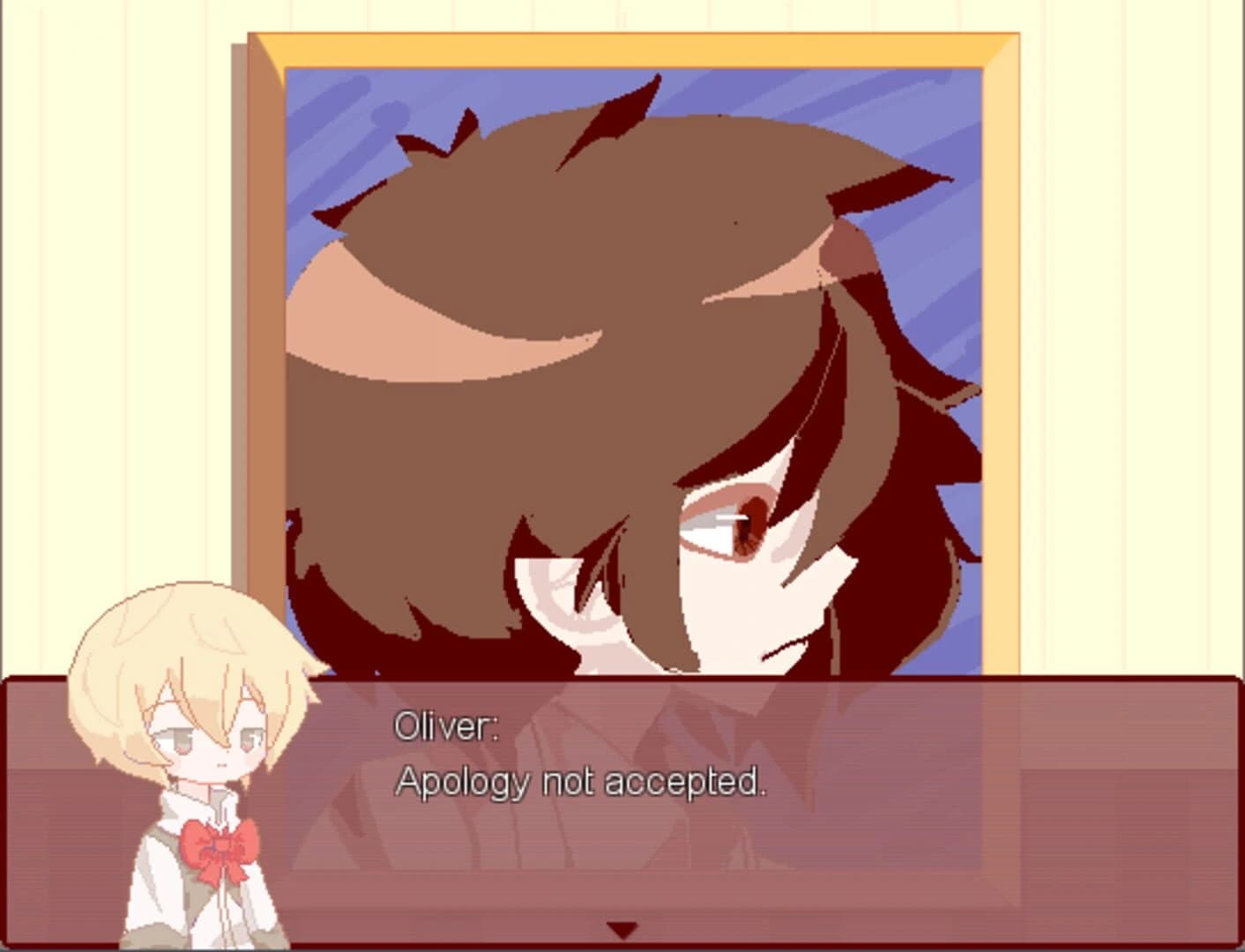 Hansel screenshot 2