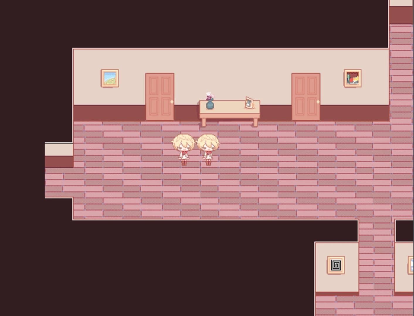 Hansel screenshot 1