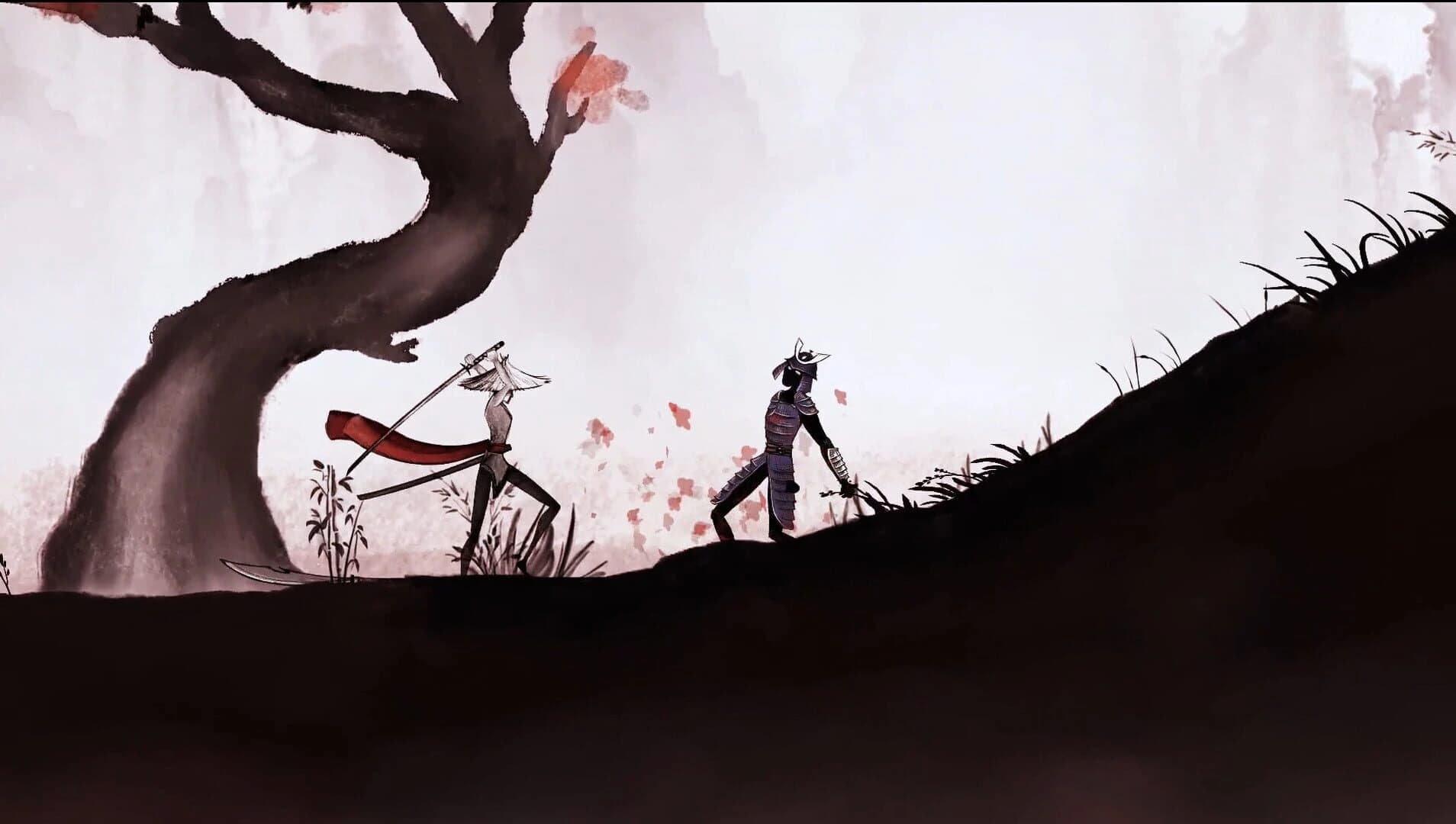 Han'yo screenshot 3