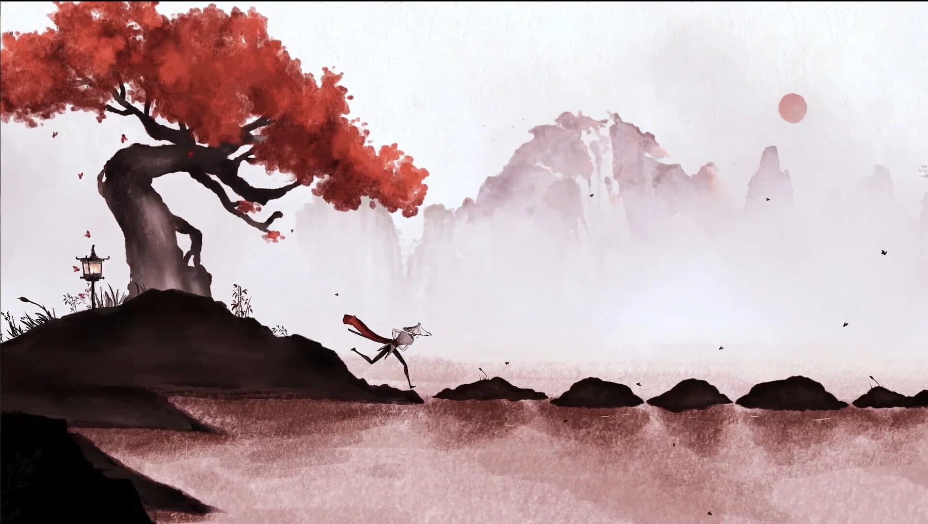Han'yo screenshot 4