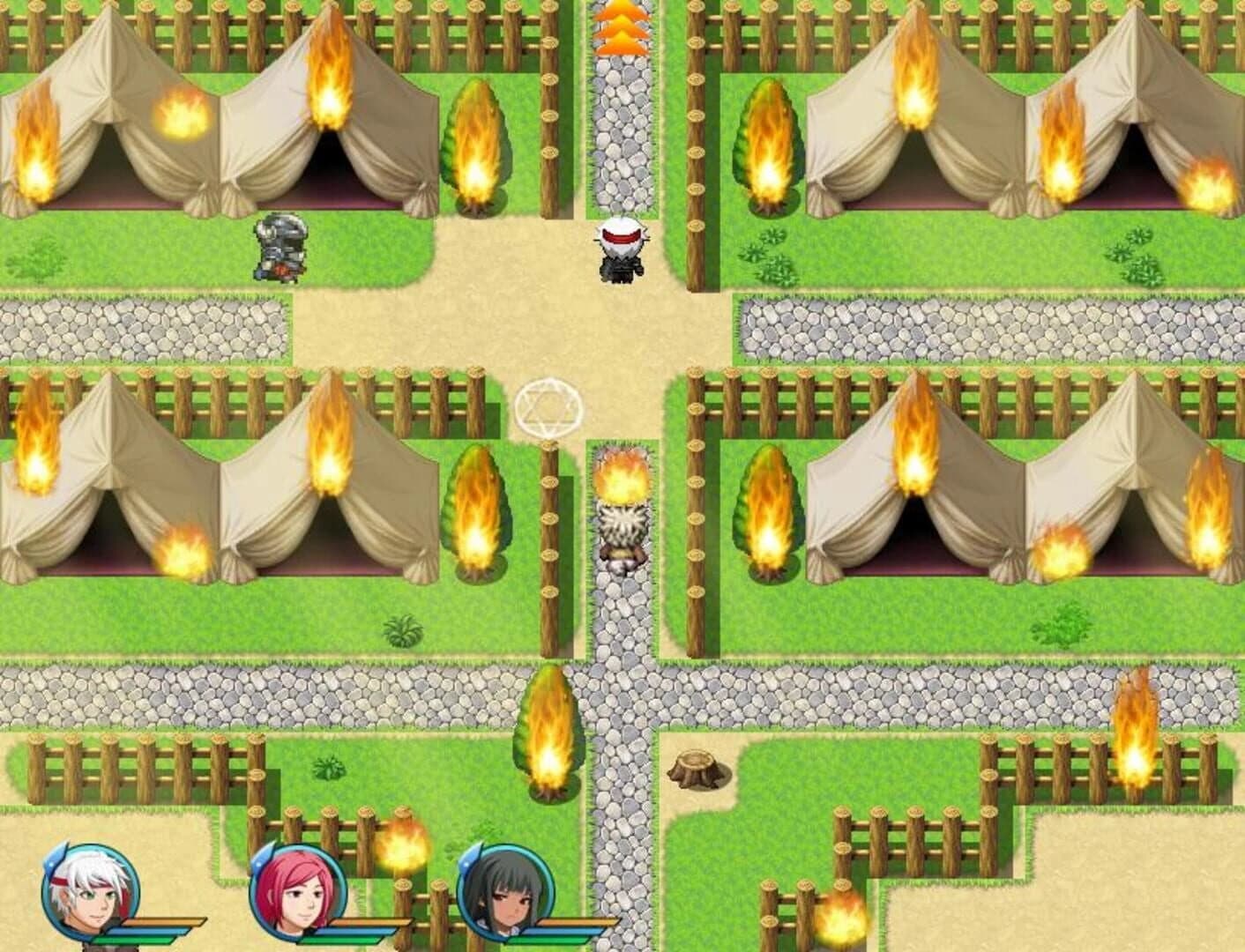 Hàoyuè Kōnghuá screenshot 4