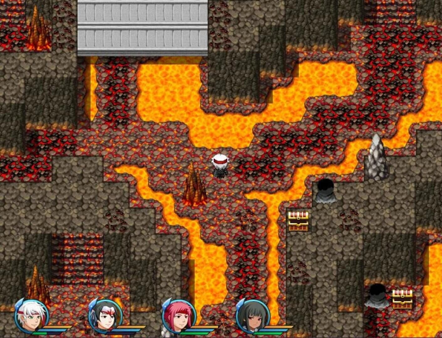 Hàoyuè Kōnghuá screenshot 2
