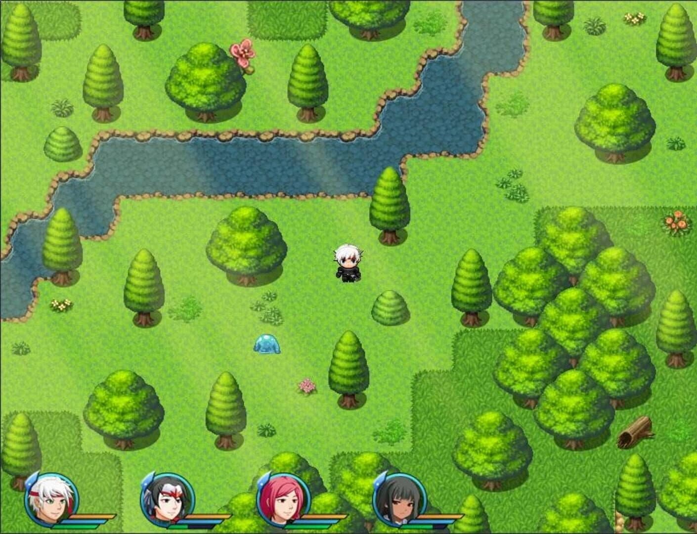 Hàoyuè Kōnghuá screenshot 3