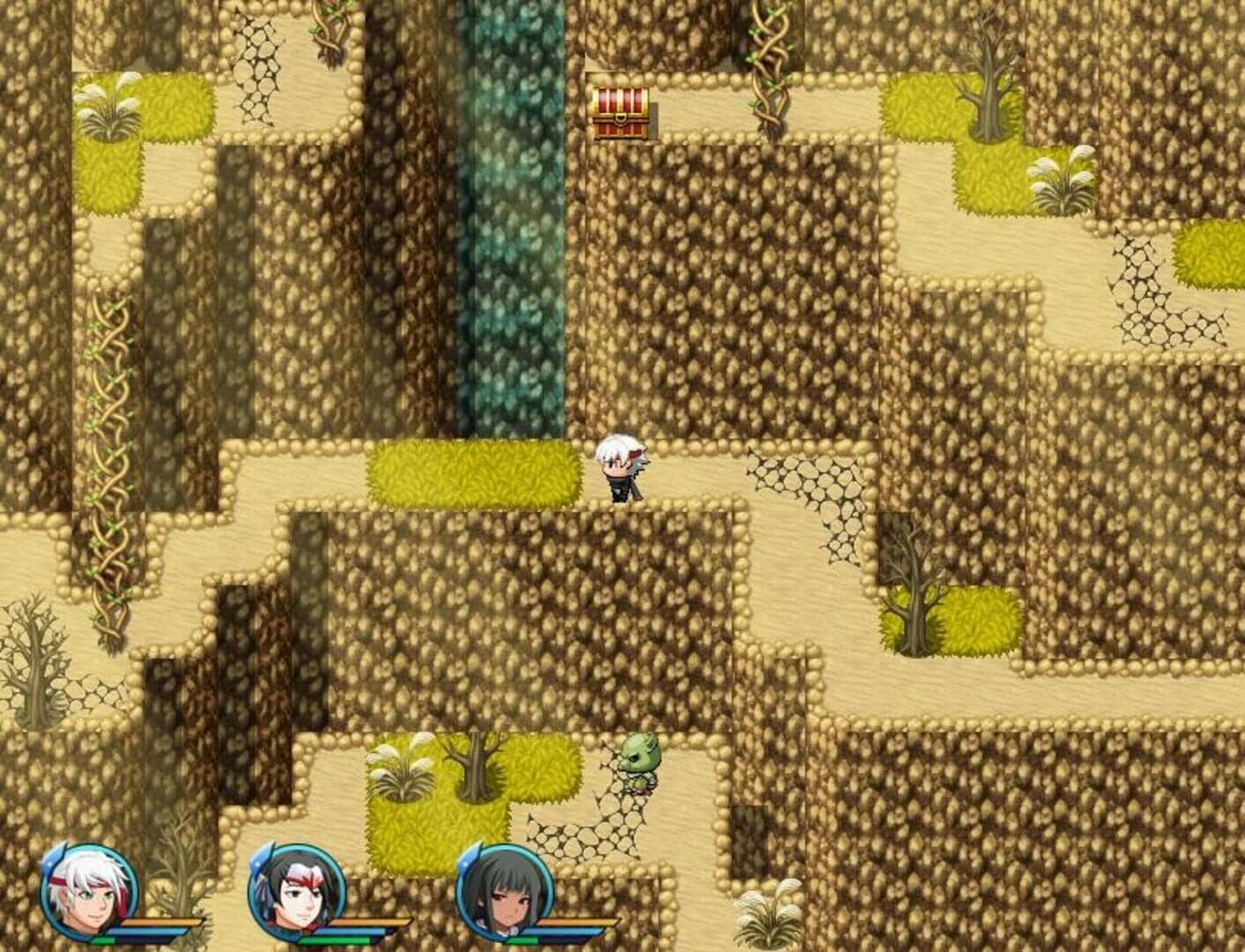 Hàoyuè Kōnghuá screenshot 1