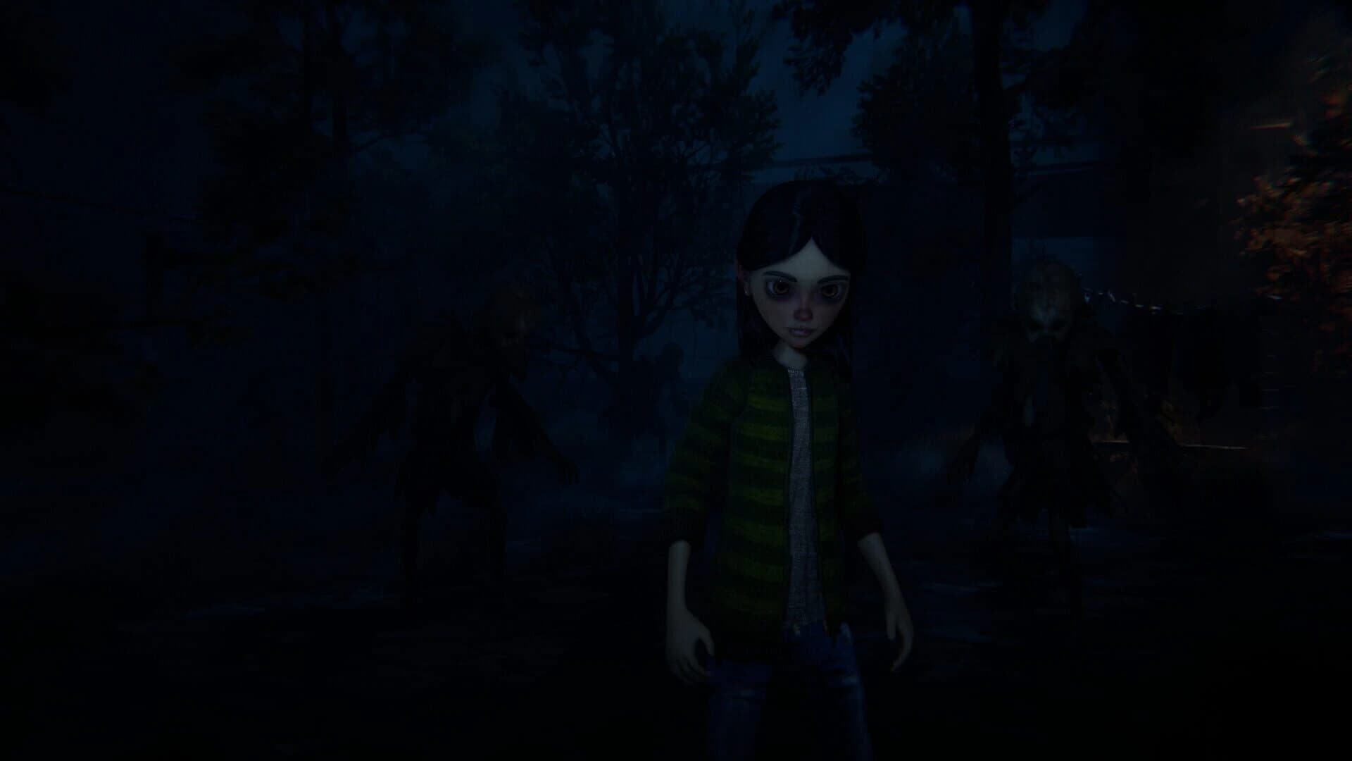 Hapervil screenshot 3