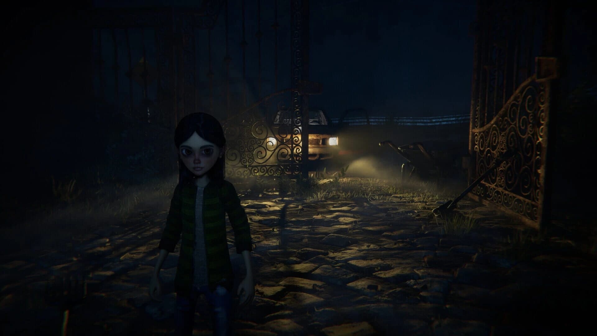 Hapervil screenshot 4